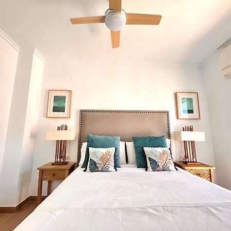Апартаменти Anacasa Puerta Del Palmar Ap2207 Денія Екстер'єр фото