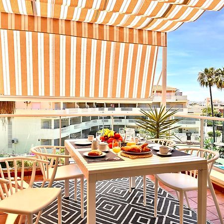 Апартаменти Anacasa Puerta Del Palmar Ap2207 Денія Екстер'єр фото