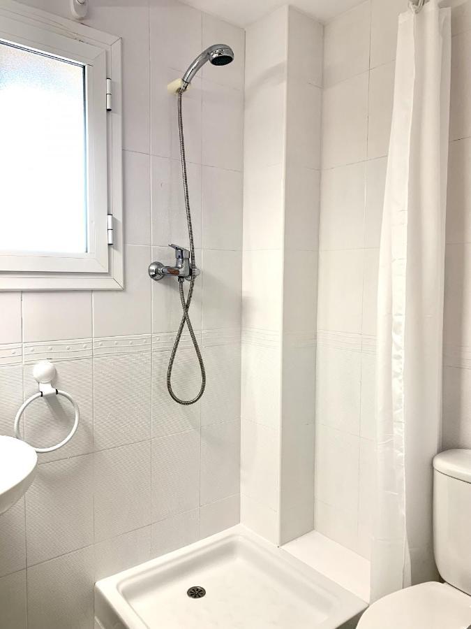 Апартаменти Anacasa Puerta Del Palmar Ap2207 Денія Екстер'єр фото