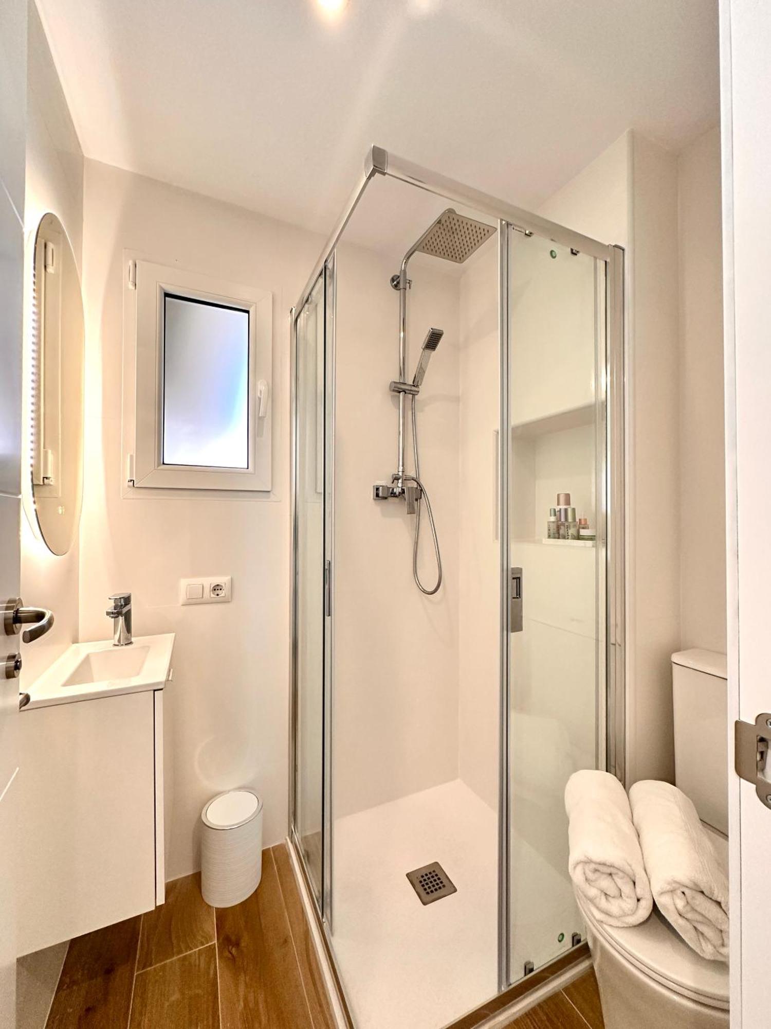 Апартаменти Anacasa Puerta Del Palmar Ap2207 Денія Екстер'єр фото